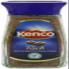 Kenco Freeze Dried Rich Coffee 100 g (Pack of 6) view 1