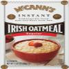 McCann's Instant Regular Irish Oatmeal, 11.8 Ounce view 1