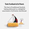 Walker's Shortbread Assortment  Traditional Scottish Pure Butter Biscuits Gift Box, 500g view 3