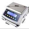 G&G Digital Precision Scales 1 g / 30 kg view 2