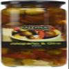 Aleyna Jalapeno Olive Salad 480 g (Pack of 6) view 1
