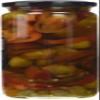 Aleyna Jalapeno Olive Salad 480 g (Pack of 6) view 3