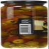 Aleyna Jalapeno Olive Salad 480 g (Pack of 6) view 4