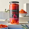 Aleyna Red Roasted Peppers 480 g (Pack of 6) view 2
