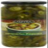 Aleyna Green Jalapeno Peppers 480 g (Pack of 6) view 1
