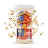 MacCorns - Salted & Sweet Popcorn Mix - 2.7kg Bulk Pack - Freshly Popped & Shipped Directly by MacCorns - Serves up to 60 Guests - Ideal For Parties, Events & Large Gatherings - Allergen FREE ! view 1