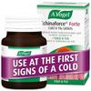 A.Vogel Echinaforce Forte Cold & Flu Tablets 1200mg | Use at First Signs of a Cold | High Strength Echinacea | 40 Tablets view 1