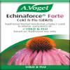 A.Vogel Echinaforce Forte Cold & Flu Tablets 1200mg | Use at First Signs of a Cold | High Strength Echinacea | 40 Tablets view 3