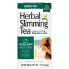 21st Century Health Care, Herbal Slimming Tea, Green Tea, 24 Tea Bags, 1.6 oz (45 g) view 1