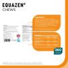 Equazen Strawberry Chews, Omega 3 and 6 Supplement, Blend of DHA, EPA and GLA, Supports Brain Function, Suitable for Children from 3+ to Adults, 360 Count (Pack of 1) view 3