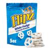 Flipz White Fudge Pretzels 141 g view 1