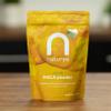 Naturya | Peruvian Organic Raw Maca Powder 300g | Certified Organic, Vegan & Kosher Superfoods | Packed with Vit B2, Iron & Fibre view 3