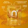 Naturya | Peruvian Organic Raw Maca Powder 300g | Certified Organic, Vegan & Kosher Superfoods | Packed with Vit B2, Iron & Fibre view 4