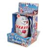 MUGZ ICE CREAM/SLUSHY MAKER - POLAR BEAR view 2