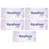 5 Rotadent Roto Points Interdental Cleaners Single Pack by RotaDent view 2