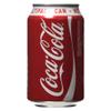 Coca Cola Can 6x330 ml view 1