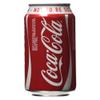 Coca Cola Can 6x330 ml view 2