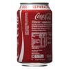 Coca Cola Can 6x330 ml view 3