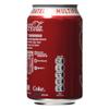 Coca Cola Can 6x330 ml view 4