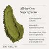 KIKI Health Organic Nature's Living Superfood Powder | Digestive Enzymes | Antioxidant Supplement for Smoothie Mix & Daily Drink | Boosts Energy, Alkalize & Pure Detox | 300g view 2