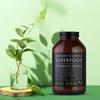 KIKI Health Organic Nature's Living Superfood Powder | Digestive Enzymes | Antioxidant Supplement for Smoothie Mix & Daily Drink | Boosts Energy, Alkalize & Pure Detox | 300g view 4
