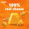 Pepperidge Farm Goldfish Cheddar Crackers, Baked with Whole Grain, 6.6 oz. Bag view 4