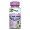 Solaray Super Resveratrol 250Mg. 30Cap. view 1