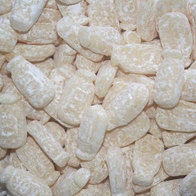 Barratts Milk Gums Bottles, 500 g