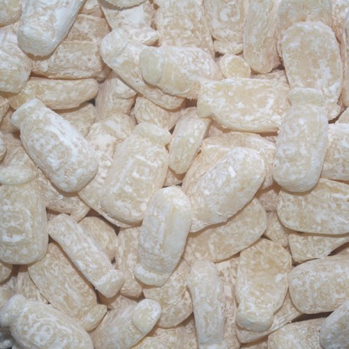 Barratts Milk Gums Bottles, 500 g