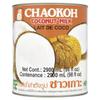 Chaokoh Coconut Milk 2900ml view 1