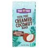 Tiger Tiger Pure Creamed Coconut (Block) 200g view 1