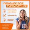 Bio-Kult Everyday Multi-Strain Formulation Probiotics for Digestive System, 60 Capsules (Pack of 1) view 4