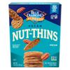 Blue Diamond, Pecan Nut-Thins, Nut & Rice Cracker Snacks, 4.25 oz (120.5 g) view 1