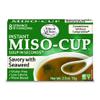 Edward & Sons Miso-Cup With Seaweed ( 12X2.5 Oz) view 1