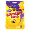 Cadbury Crunchie Rocks X 10 Bags view 1