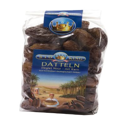 Datteri 250g BIO