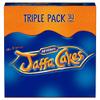 McVitie's Jaffa Cakes Triple 36 Cakes view 1