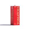 Eager Tomato Juice 100% Pressed, Refreshing Fruit Drink, NFC Not From Concentrate, 1 Litre (Pack of 8) view 3