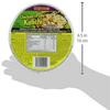 Mr. Noodles Kimchi Chicken Bowl 86g - Pack of 12,COST63325 view 2
