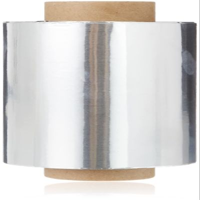 Efalock Emotion Aluminium Foil 15 my 250 m, 12055