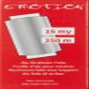Efalock Emotion Aluminium Foil 15 my 250 m, 12055 view 3