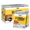 Honey Stinger Stinger Waffle , Vanilla , 1-Ounce Packages (Pack of 16) view 1