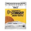 Honey Stinger Stinger Waffle , Vanilla , 1-Ounce Packages (Pack of 16) view 3