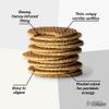 Honey Stinger Stinger Waffle , Vanilla , 1-Ounce Packages (Pack of 16) view 4