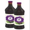 Aronia ORIGINAL Organic Aronia Juice 100% (NFC), 2x 700 ml view 1