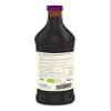 Aronia ORIGINAL Organic Aronia Juice 100% (NFC), 2x 700 ml view 2