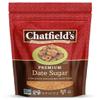 3M Chatfield'S Granulated Date Sugar, 8 Ounce Bag view 1