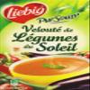 Best posing Super Robot Collection liebig pur soup 'soup vegetables sun brick 1 l view 1