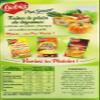 Best posing Super Robot Collection liebig pur soup 'soup vegetables sun brick 1 l view 2