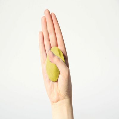 PUTTY SPR THERAPEUTIC SOFT YELLOW 85G